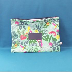 Sac de congélation lavable et réutilisable (OEKO-TEX) - ZOESSENTIELS