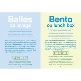 Zéro déchet on s'y met ! - 100 objets zéro déchets à avoir chez moi - Pauline Imbault - Hachette Nature