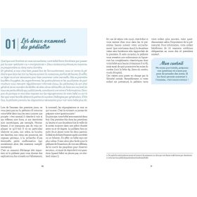 Bébé premier mode d'emploi NED - Dr Arnault Pfersdorff - Hachette Pratique