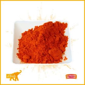 Piment Fort d'Inde - 250g - La Brigade des Épices