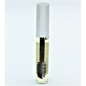 Mascara Bio à l'huile de Ricin - 10 ml - Wadi Shibam