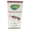 Huile de Fourmis (Ants Oil) anti-pousse de poils - 30 ml - 100% Naturelle - ASSIL