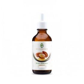 Huile végétale d'Argan - KB Cosmétique
