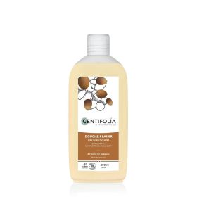 Gel Douche Plaisir Réconfortant Bio - À l'huile de Babassu - 200ml - Centifolia Centifolia - 1