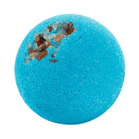 Bombe de bain Océanique artisanal - 100 g - The Soap Factory