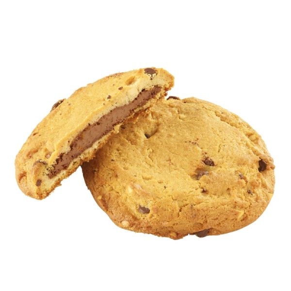 Cookies fourré chocolat-amande en vrac (1.5kg ou 3kg) - BELLEDONNE