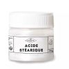 Acide Stéarique - Actif Cosmétique - 20g - MyCosmetik