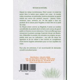 Huiles et Plantes Médicinales : Minéraux - Eaux - Essences - Savons - Editions Sabil