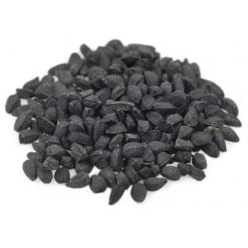Poudre de Graines de Nigelle (Habachiya - Cumin Noir) d'Éthiopie - 100% Naturelles - 100g - Wadi Shibam