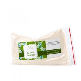 Gomme xanthane - Gélifiant et un épaississant des phases aqueuses - MyCosmetik MyCosmetik - 1